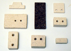 felts