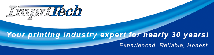 impritech 30 years