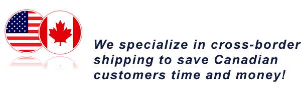 canadian customers