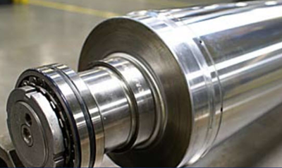press parts