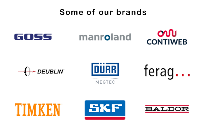available brands