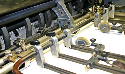 offset printing